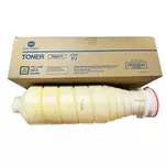 KONICA MINOLTA Toner TN627Y ACVV250 ACVT0Y5 AccurioPress C12000 C14000 yellow oryginalny 219800 stron - 2
