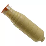 KONICA MINOLTA Toner TN627Y ACVV250 ACVT0Y5 AccurioPress C12000 C14000 yellow oryginalny 219800 stron - 3