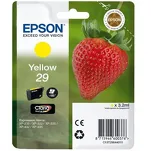 Epson tusz 29 T2984 C13T29844012 oryginalny yellow - 2