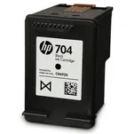 HP 704 tusz CN692AE oryginalny black - 2