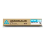 Toner do Ricoh IMC2000 842314 Cyan Zamiennik - 2