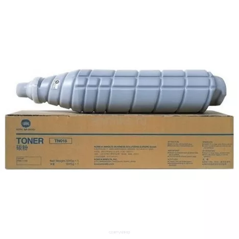 KONICA MINOLTA Toner TN016 A88J150 Bizhub PRO 1100 black oryginalny 82000 stron