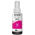 Epson tusz 673 T6733 C13T67334A oryginalny magenta - 3