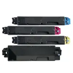 4-PAK Multibox Toner do KYOCERA TK5345 TASKALFA 352ci 17,0K/3x9,0K CMYK zamiennik - 3