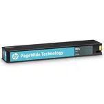 HP 981A tusz J3M68A oryginalny cyan - 2