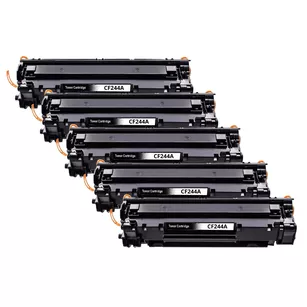 Toner do HP CF244A 44A M14 M15 M17 5-pak zamiennik Multibox