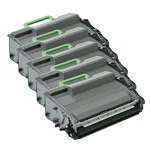 5-PAK Multibox Toner do BROTHER TN3480 zamiennik - 2