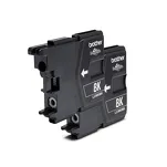 BROTHER tusz LC985BKBP2 oryginalny czarny 2-pak 2x300 stron - 2