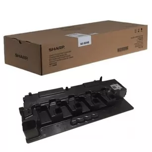 SHARP pojemnik na zużyty toner MX601HB oryginalny 50000 stron