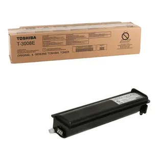 TOSHIBA toner T-3008E czarny oryginalny 6AJ00000151 43900 stron.