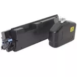 TRIUMPH ADLER UTAX toner PK5017K 1T02TV0UT0 black oryginalny 8000 stron - 3