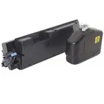 TRIUMPH ADLER UTAX toner PK5017K 1T02TV0UT0 black oryginalny 8000 stron - 3