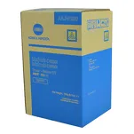 KONICA MINOLTA toner TNP79Y AAJW250 yellow oryginalny 9000 stron - 2