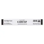 Toner do CANON CEXV67 5746C002 IR 2925I 2930i 2945i black zamiennik  33.0K - 2