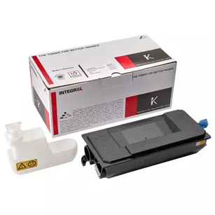 Toner zamiennik 1T0C0Y0UT0TA  do TRIUMPH ADLER PK3020 black 12.5K