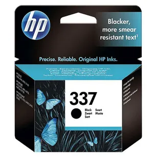 HP 337 tusz C9364EE oryginalny black