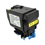 KONICA MINOLTA toner TNP49Y A95W250 yellow oryginalny 12000 stron - 3