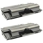 2-PAK Multibox Toner do SAMSUNG ML3470 ML3471 MLD3470A SU665A 4K Zamiennik - 3