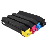 4-PAK Multibox Toner do KYOCERA TK8600 FS8600 8650 30,0K/3x20,0K CMYK zamiennik - 3