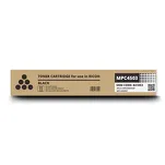 Toner do Ricoh MPC4503 841853 Black Zamiennik - 2