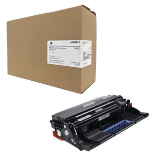 KONICA MINOLTA bęben IUP18 A6W903V czarny oryginalny 50000 stron