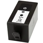 HP 934XL tusz C2P23AE oryginalny black - 2
