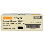 Toner 1T02NR0UT0 do UTAX PK5011K PC3060 MFP PC3061 DN PC3065 MFP czarny zamiennik 7000 stron - 3