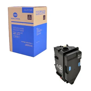KONICA MINOLTA toner TNP79K AAJW150 czarny oryginalny 13000 stron
