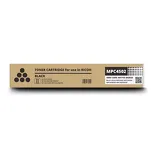Toner do Ricoh MPC5502 841755 842020 Black Zamiennik - 2