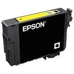 Epson tusz 407 T07U4 C13T07U440 oryginalny yellow - 3