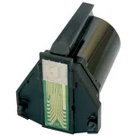 HP tusz 51604A oryginalny black - 2
