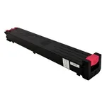 Toner do Sharp MX51GTMA MX4112 MX4140 MX5112 MX5140 Magenta zamiennik - 3