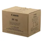 Canon oryginalna głowica PF10 0861C001 CMYK - 2