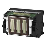 Canon oryginalna głowica PF10 0861C001 CMYK - 3