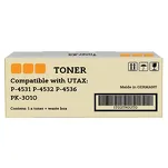Toner 1T02T90UT0 do UTAX PK3010 P4531 P4532 P4536 zamiennik 12500 stron - 3