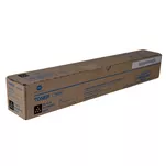KONICA MINOLTA Toner TN626K ACV1150 Bizhub C450i C550i black oryginalny 28000 stron - 2