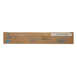 KONICA MINOLTA Toner TN227C ACVH450 cyan oryginalny 24000 stron - 2