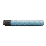 KONICA MINOLTA Toner TN227C ACVH450 cyan oryginalny 24000 stron - 3