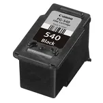 Canon oryginalny tusz PG540 5225B001 5225B005 black - 2