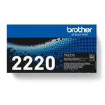 Brother toner TN2220 oryginalny black - 2