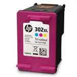 HP 302XL tusz F6U67AE oryginalny color - 2