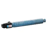 Toner do Ricoh MPC5000 841459 841455 Cyan Zamiennik - 3