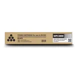 Toner do Ricoh MPC2800 841124 842043 Black Zamiennik - 2
