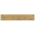 EOL KONICA MINOLTA toner TN324Y A8DA25H yellow oryginalny 13000 stron - 2