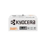 KYOCERA toner TK5450Y 1T0C0DANL0 oryginalny yellow 3200 stron - 2