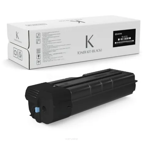 KYOCERA toner TK-6725 1T02NJ0NL0 czarny oryginalny 70000 stron