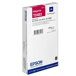 Epson tusz T04A3 C13T04A340 XXL oryginalny magenta - 3