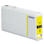 Epson tusz 79XL T7904 C13T79044010 oryginalny yellow - 3