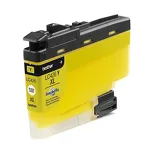 BROTHER tusz LC426XLY oryginalny yellow 5000 stron - 3