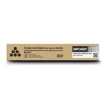Toner do Ricoh MPC4501 842052 841583 Black Zamiennik - 2